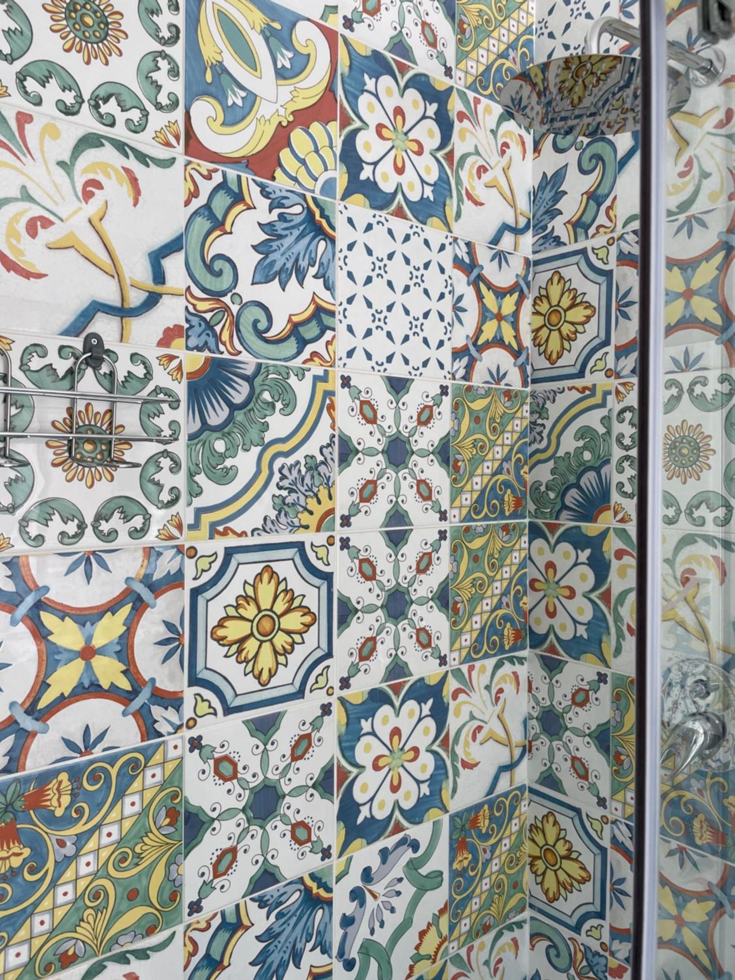 Malusi B&B Napoli Eksteriør billede
